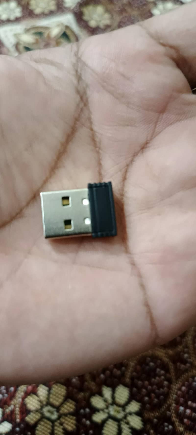 Wireless Keyboard 1