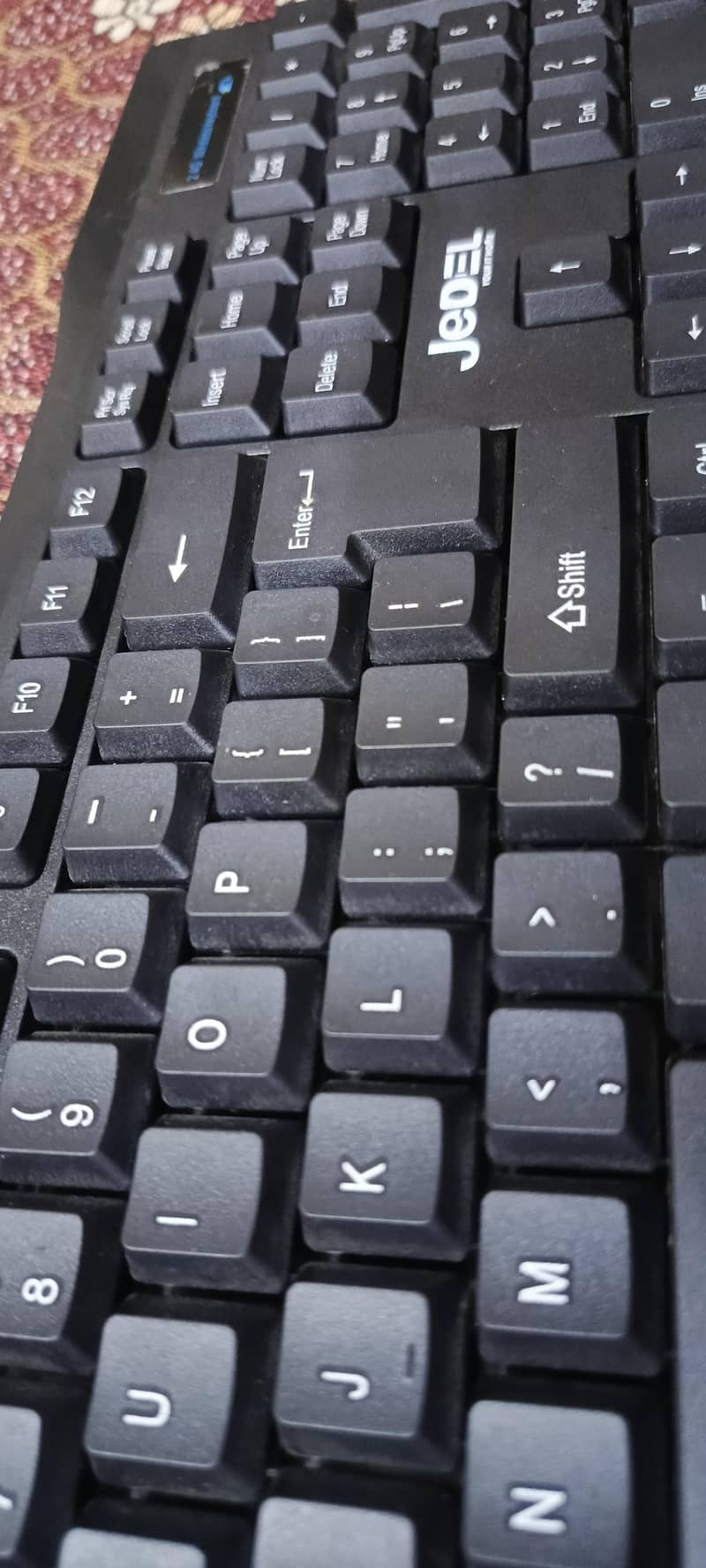 Wireless Keyboard 2