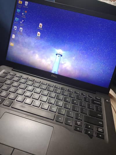 Dell Latitude 7400 Core i7 8 Generation 8/256