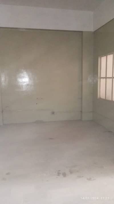Warehouse + Office for Rent Bilal Chowrangi | 2,500 Sqft | 1.5 Lac