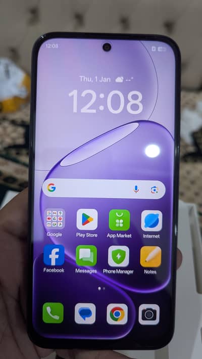OPPO A6k
