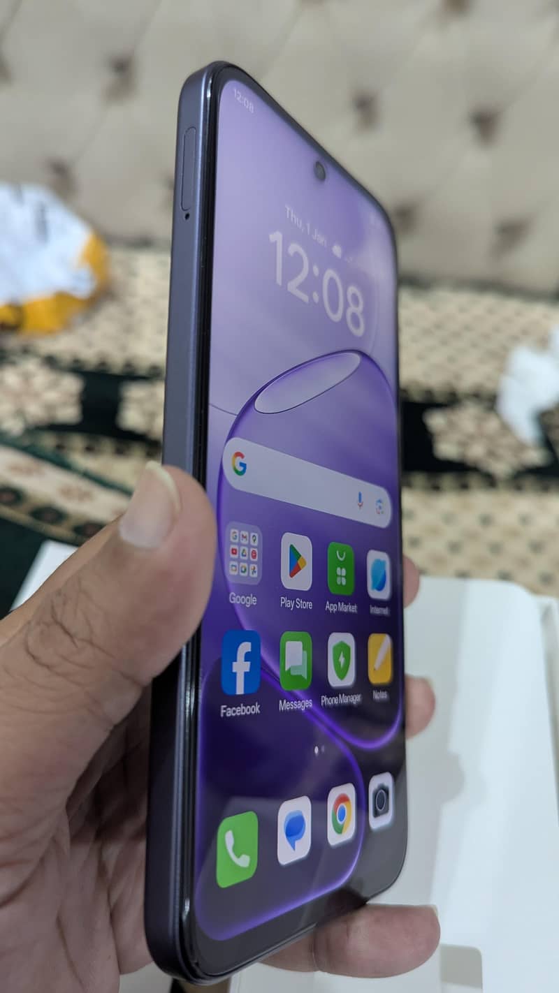 OPPO A6k 2