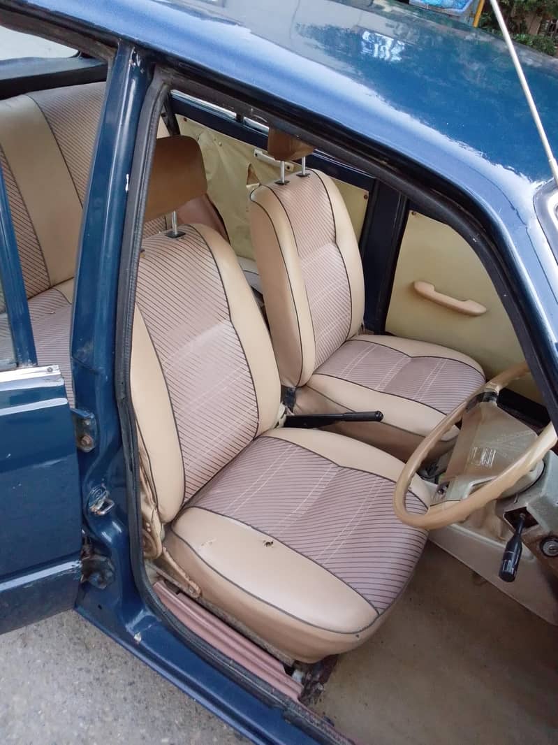 Suzuki FX 1985 16