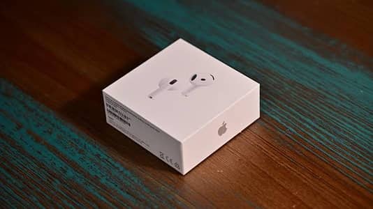 Apple AirPods 5 ANC