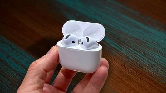 Apple AirPods 5 ANC