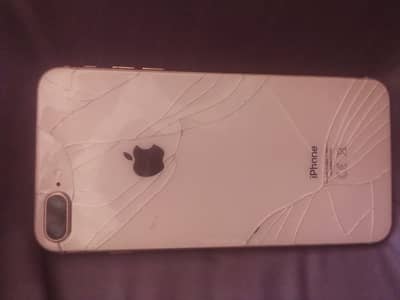 Apple iPhone 8 Plus