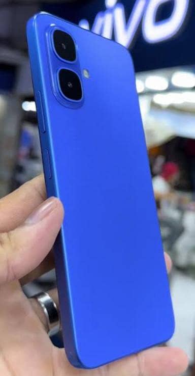 Infinix Smart 10