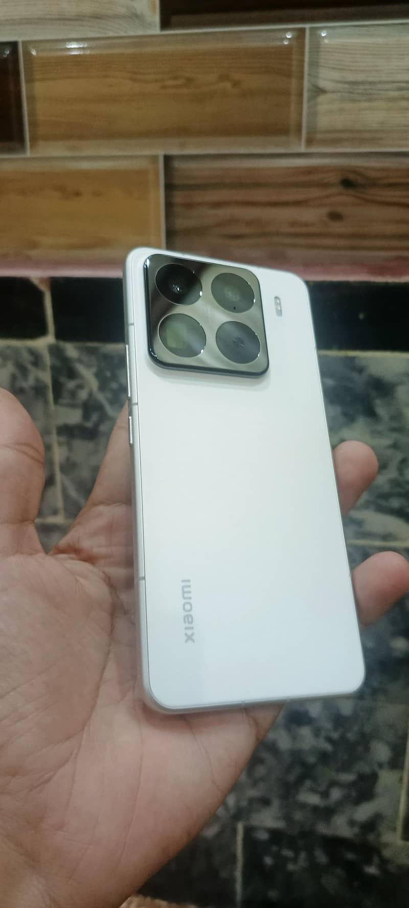 Xiaomi 15 Pro 0