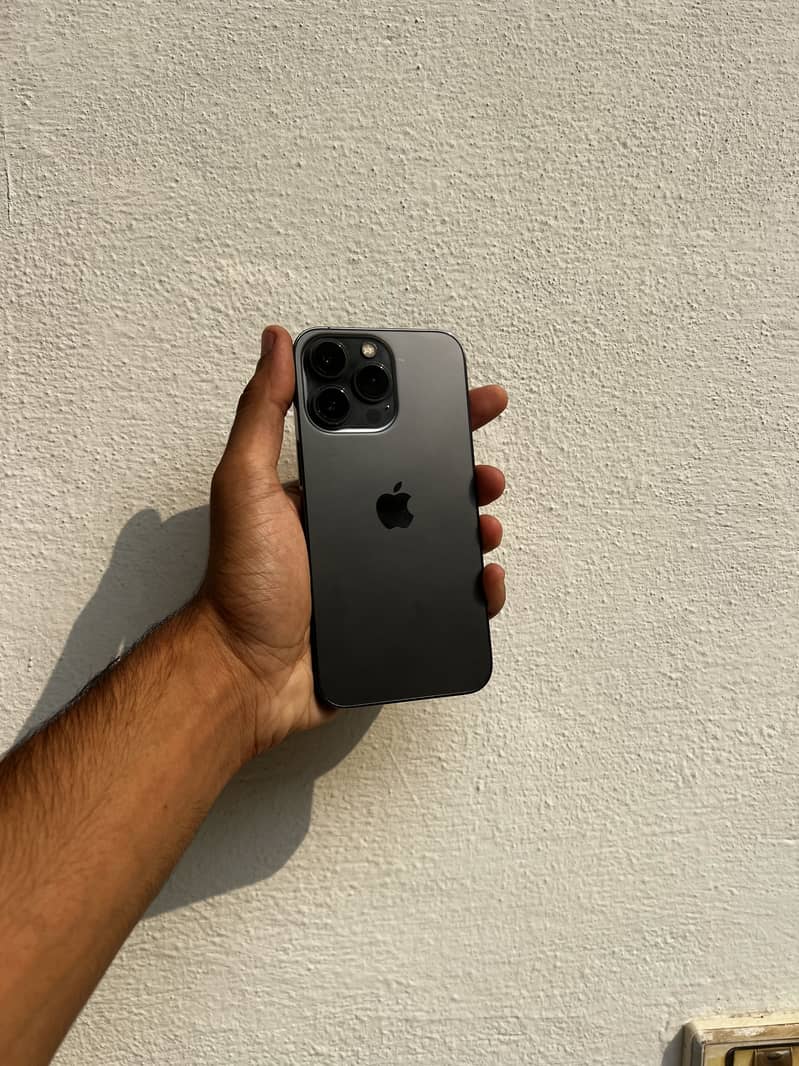 Apple  13 Pro 0