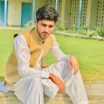 Zarak khan 