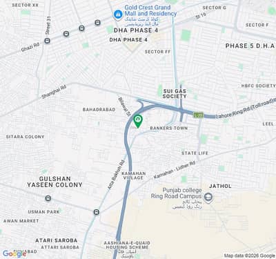 A Prime Location Residential Plot At Affordable Price Awaits You