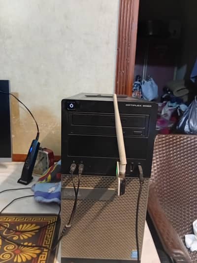 i7 4th Gen PC 4790