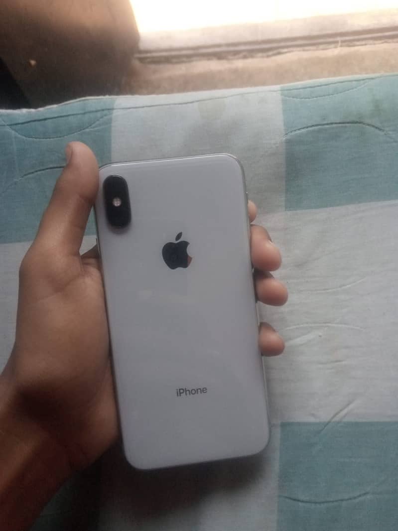 Apple iPhone X 2