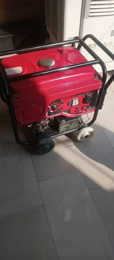 gernater 3kg