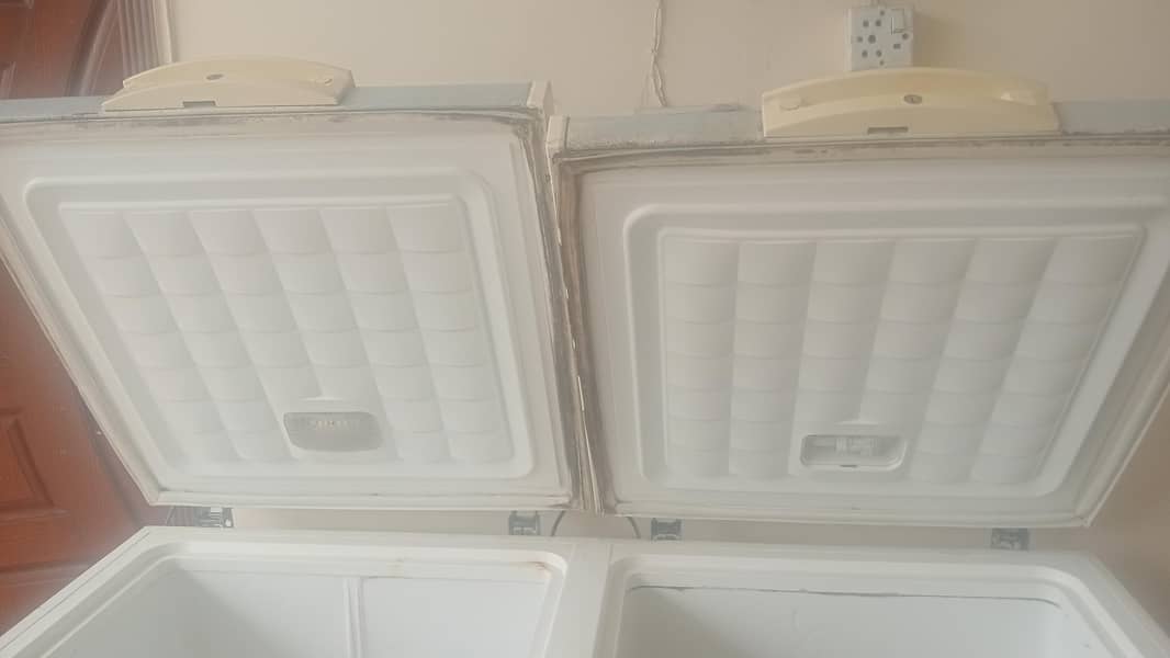 waves freezer 1