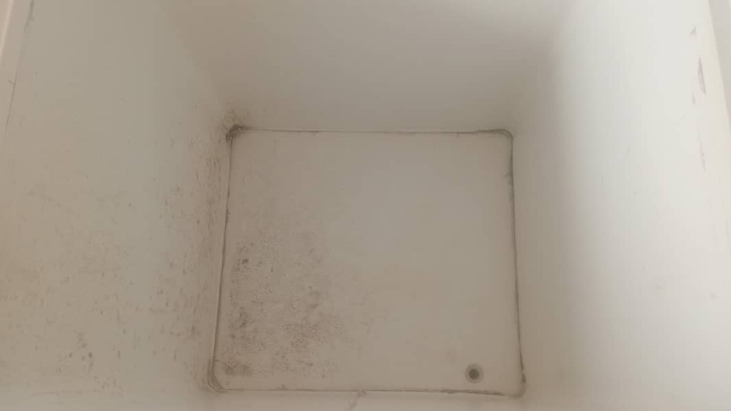 waves freezer 2