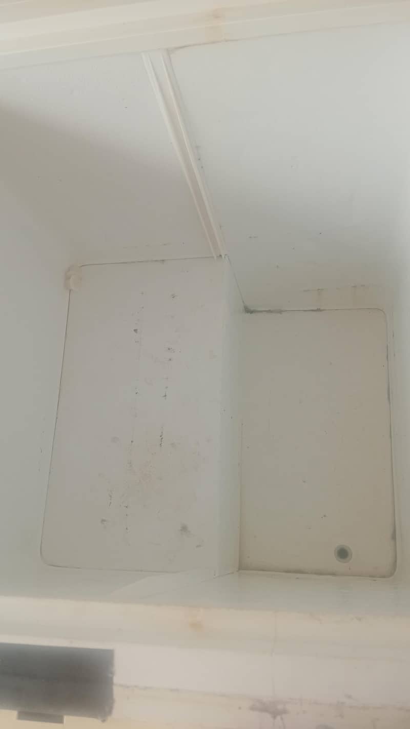 waves freezer 4