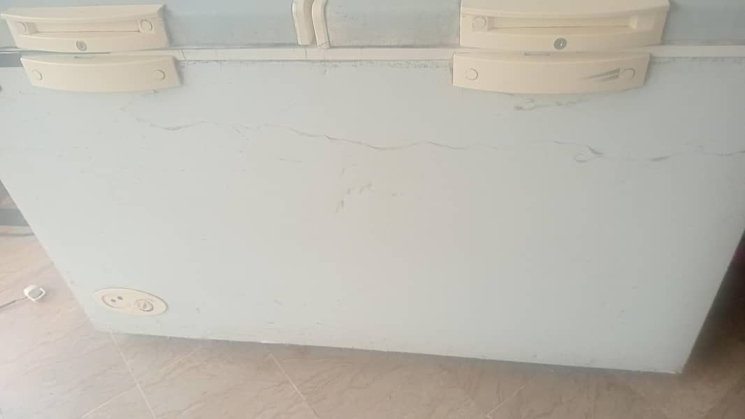 waves freezer 5