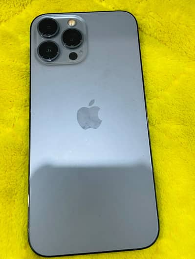 Apple iPhone 13 Pro Max