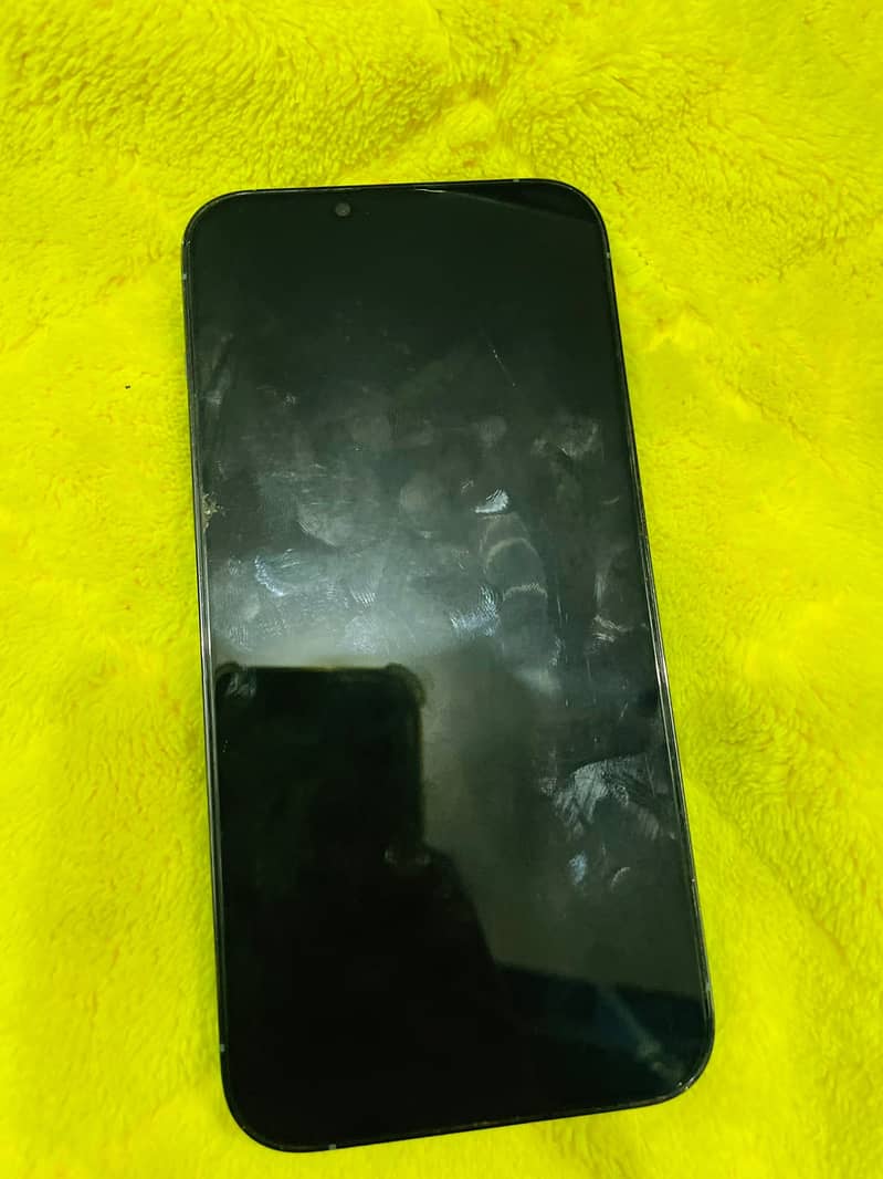 Apple iPhone 13 Pro Max 7