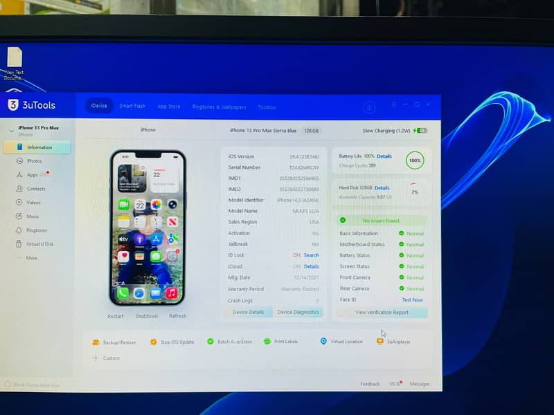 Apple iPhone 13 Pro Max 9