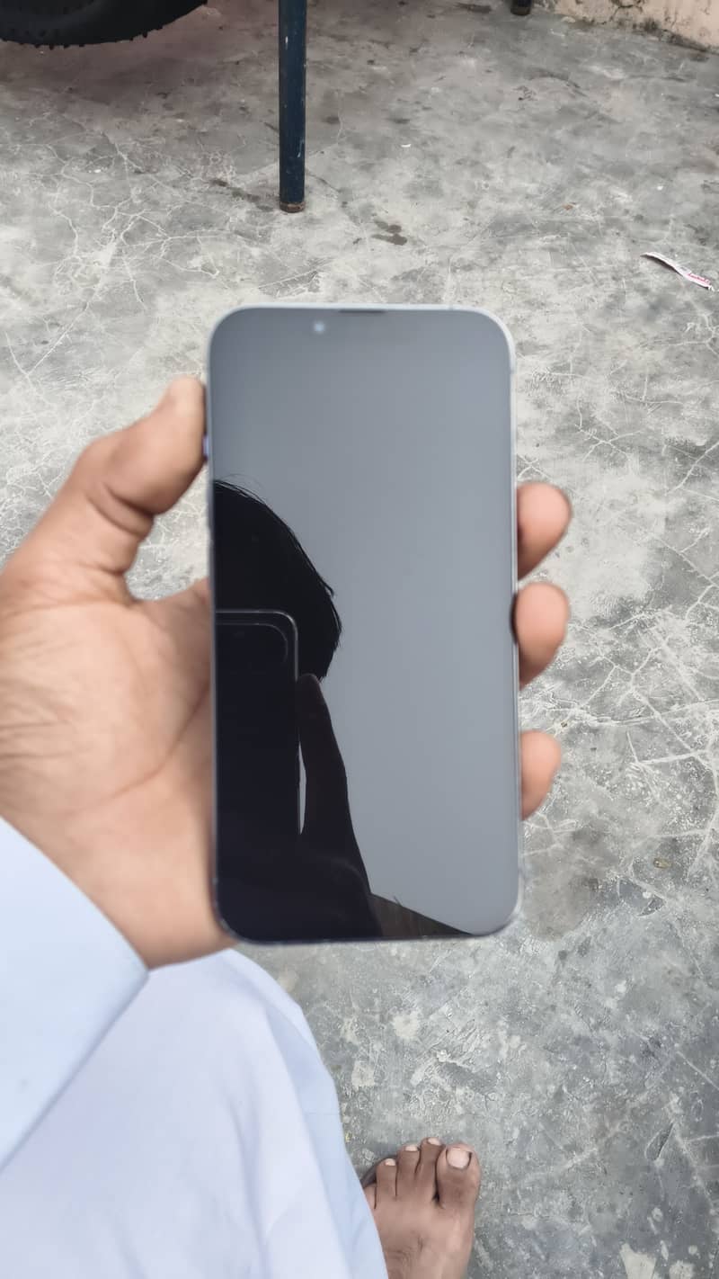 4month sim time available Apple iPhone 13 Pro 1