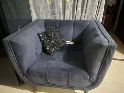 3 seater sofa