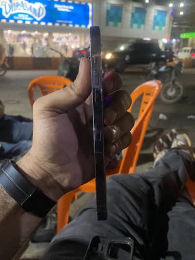 Apple iPhone 14 Pro Max