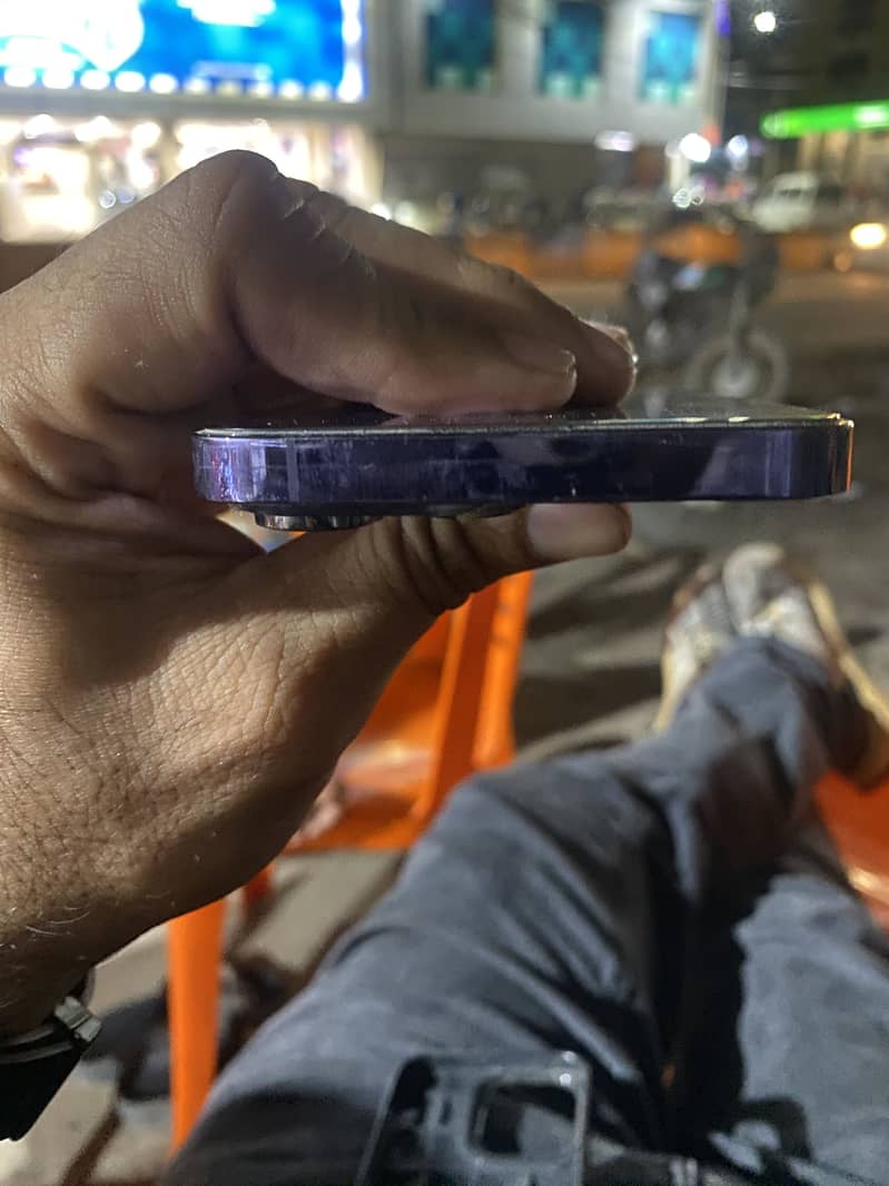 Apple iPhone 14 Pro Max 5