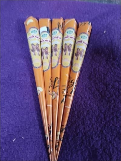 Mehndi products