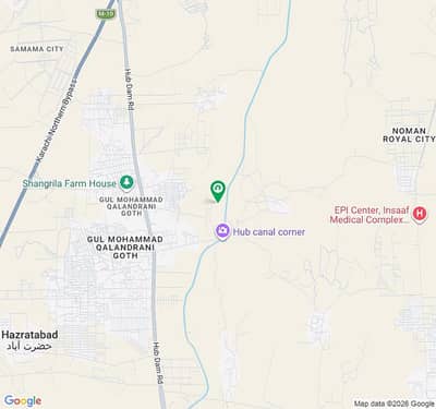 This Is Your Chance To Buy Agricultural Land In Gadap Town