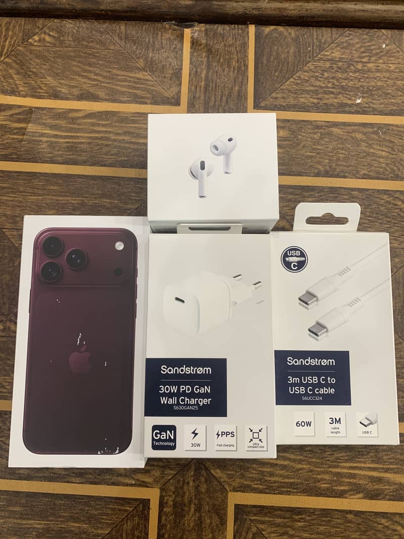 Apple iPhone 18 Pro Max 0
