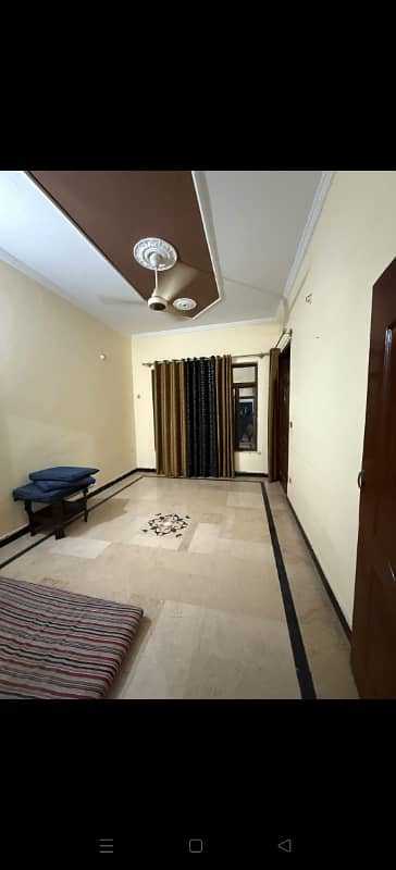 5 marla first floor 5