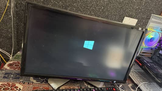 Gaming PC i5 8 generation