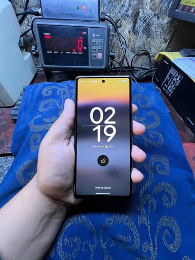 Google Pixel 6a