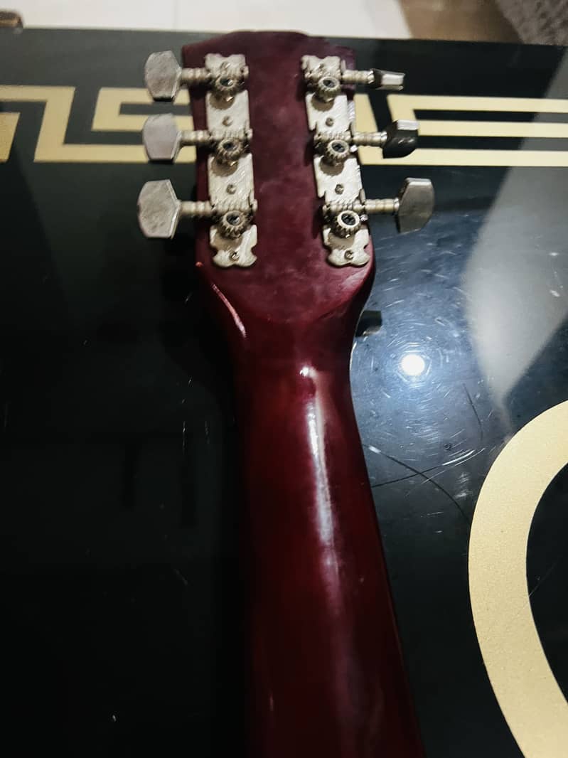 Guitar 3
