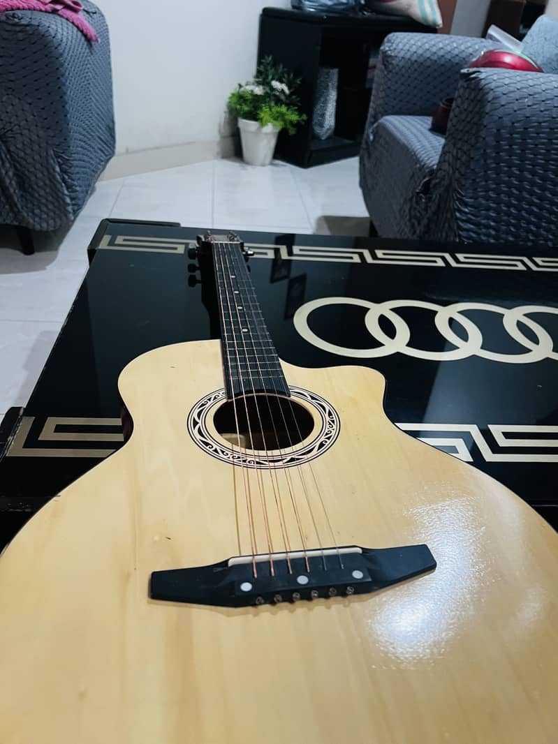 Guitar 4