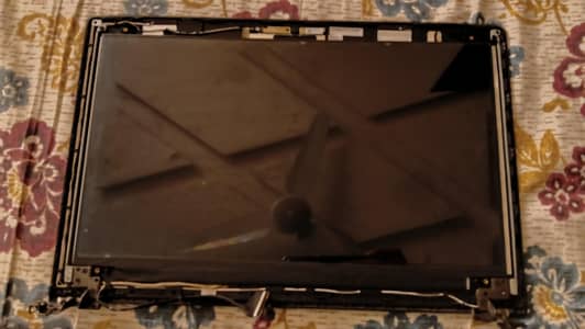 15.6 inch FHD Ips panel 30 pin connector