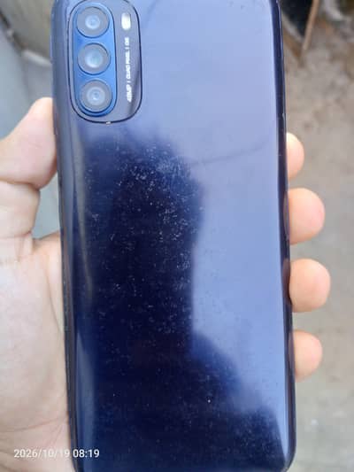 Motorola Moto G41  4 - 128