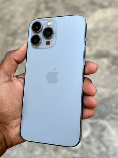 Apple iPhone 13 Pro Max