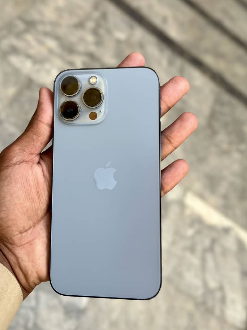 Apple iPhone 13 Pro Max 1