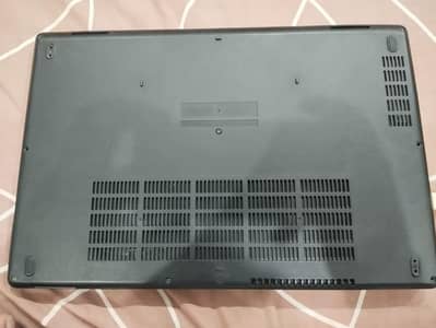 DELL PRECISION 3520