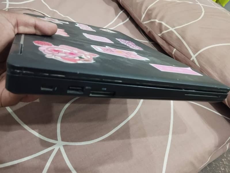 DELL PRECISION 3520 4