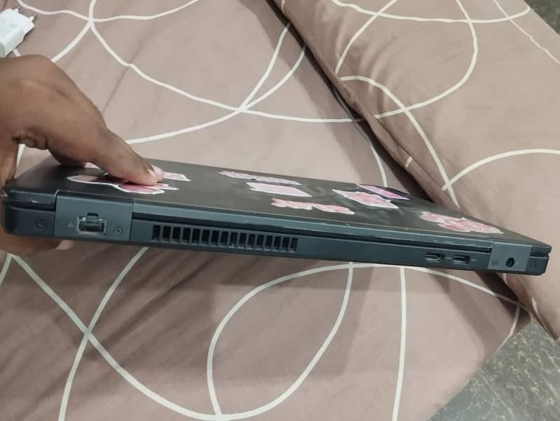 DELL PRECISION 3520 6