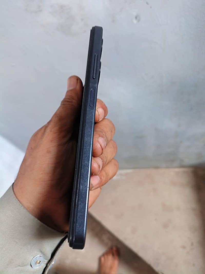 Itel A50.4/64.10/8 condition 2