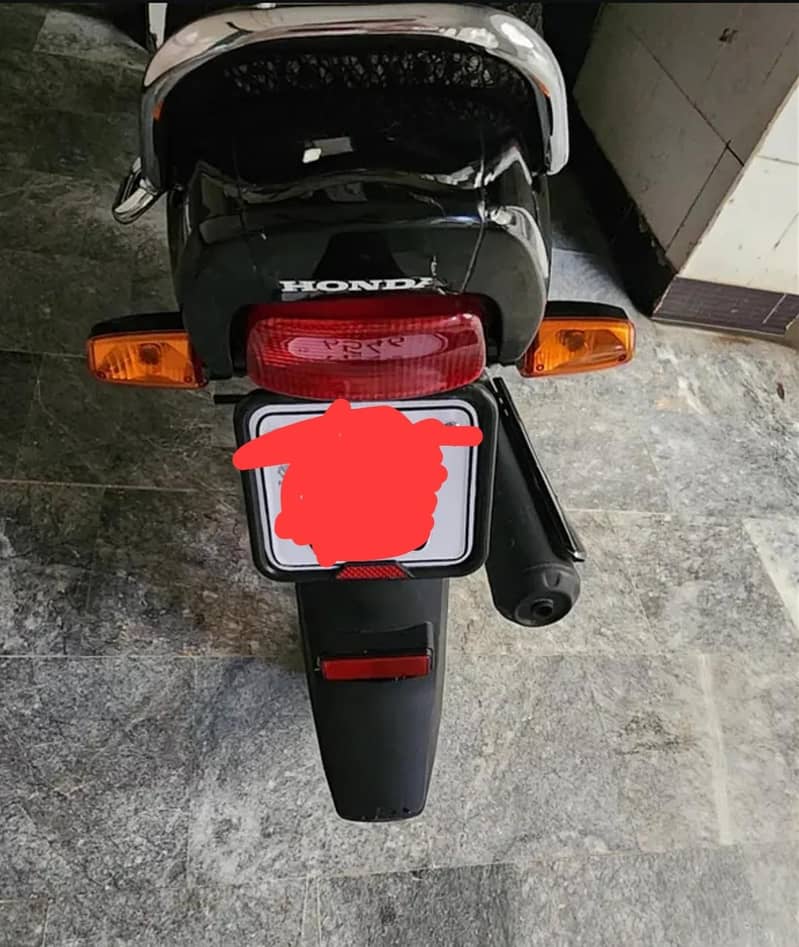 Honda 0
