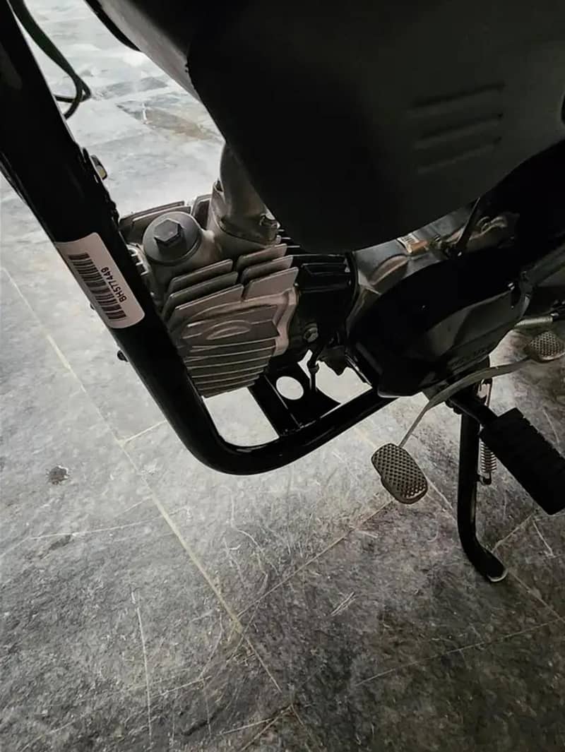 Honda 1