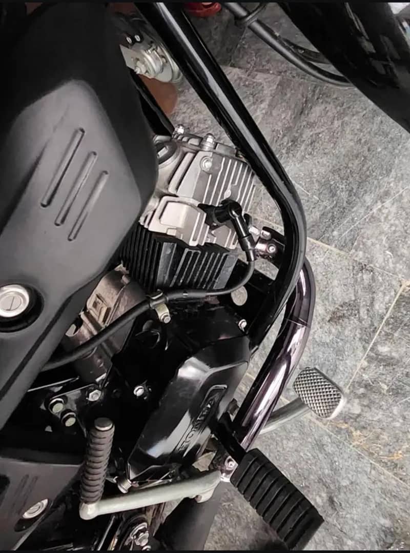 Honda 2