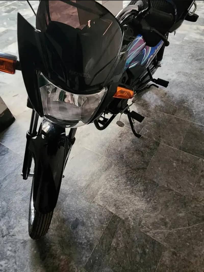 Honda 3