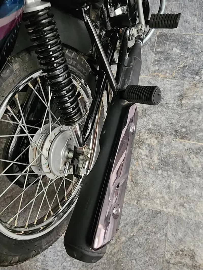 Honda 5
